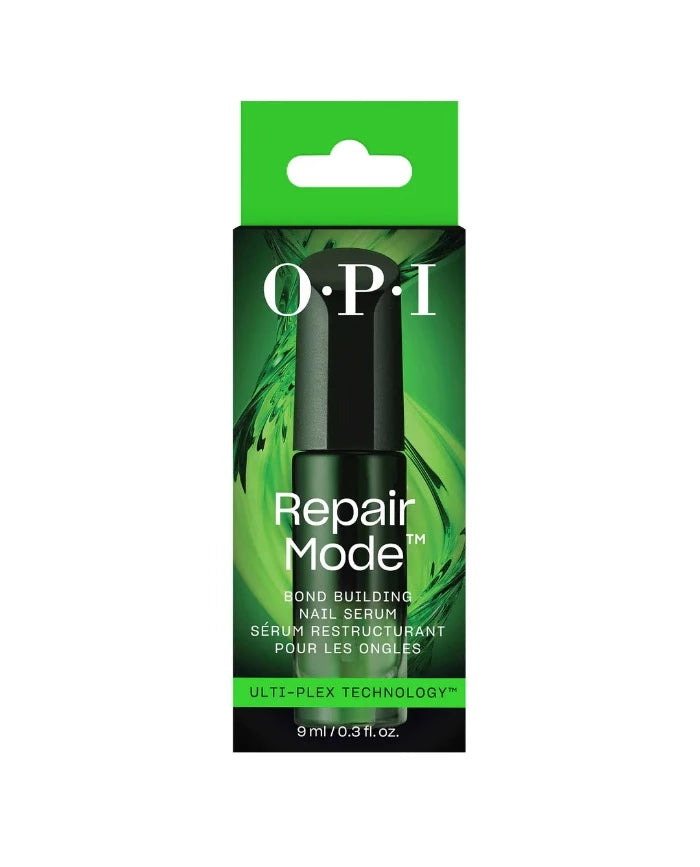 OPI Repair Mode™ Bond Building Köröm Szérum 3
