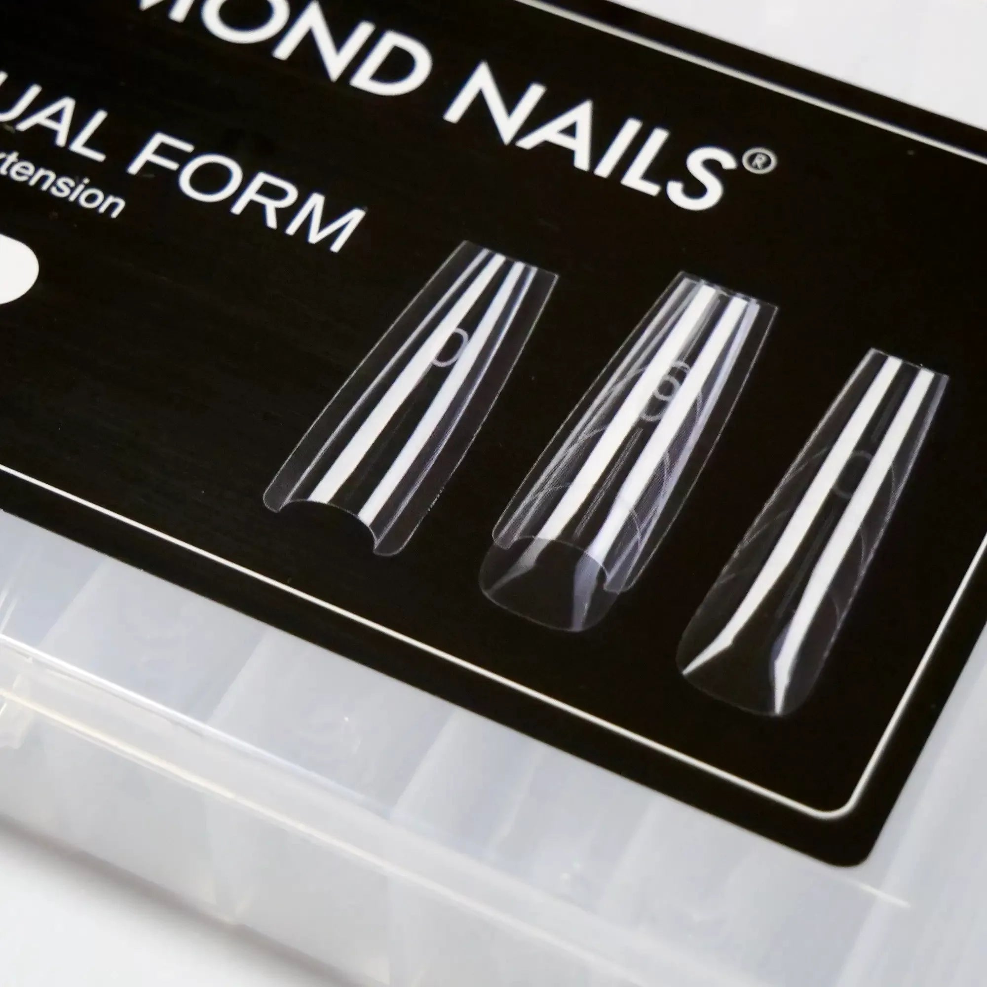 Reverse Tip – Sandwich Dual Form – JM81+83 (Balerina forma)