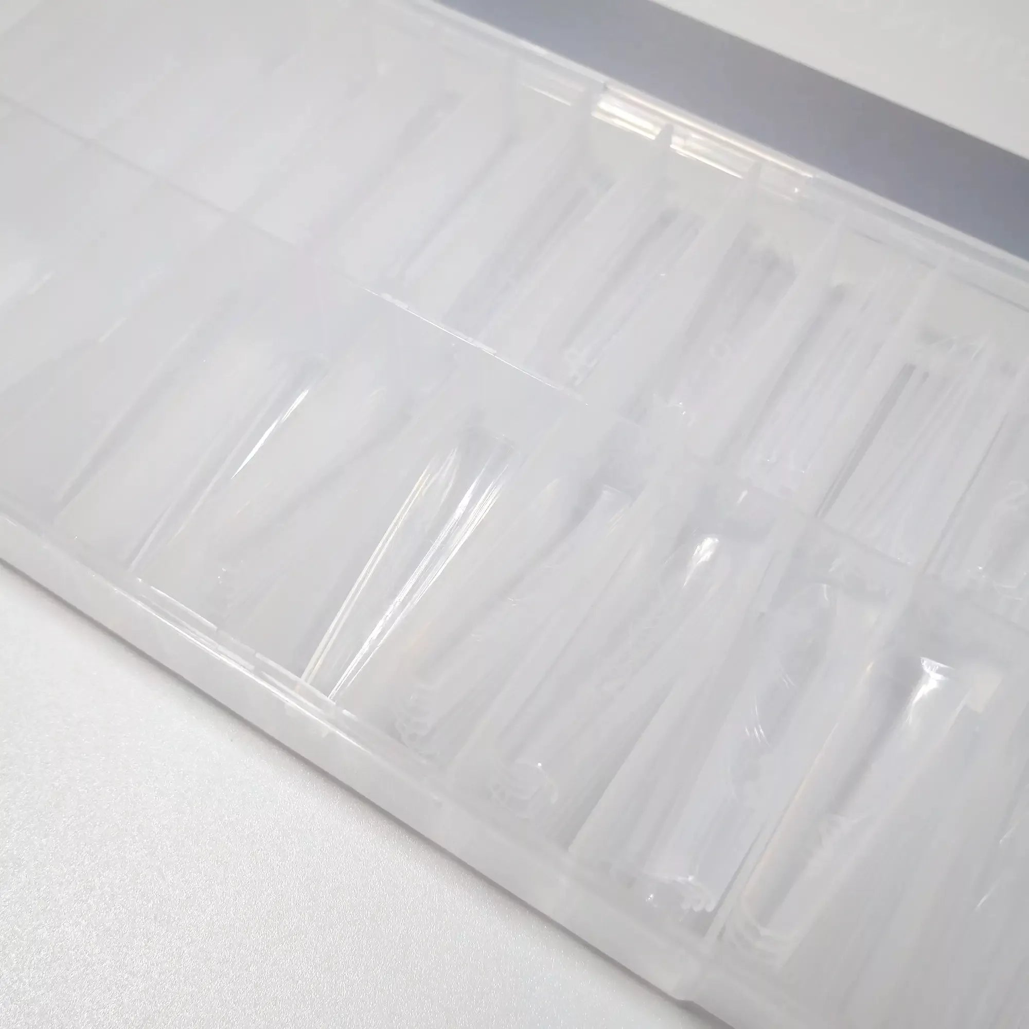 Reverse Tip – Sandwich Dual Form – JM81+83 (Balerina forma)