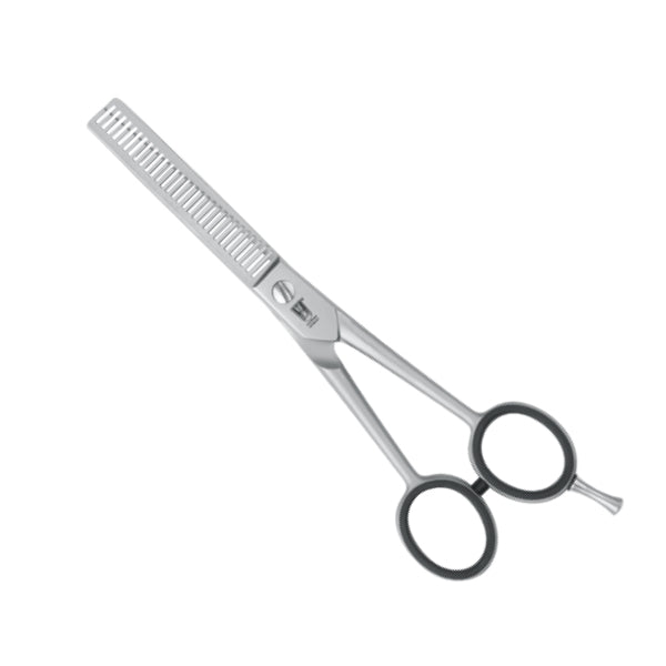 Solingen Rose Line Effilierschere 6,0