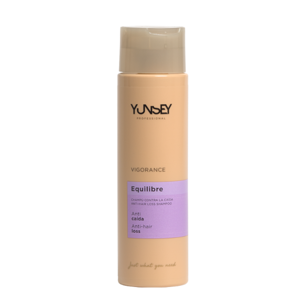 Yunsey Vigorance HAJHULLÁS ELLENI SAMPON 300ml