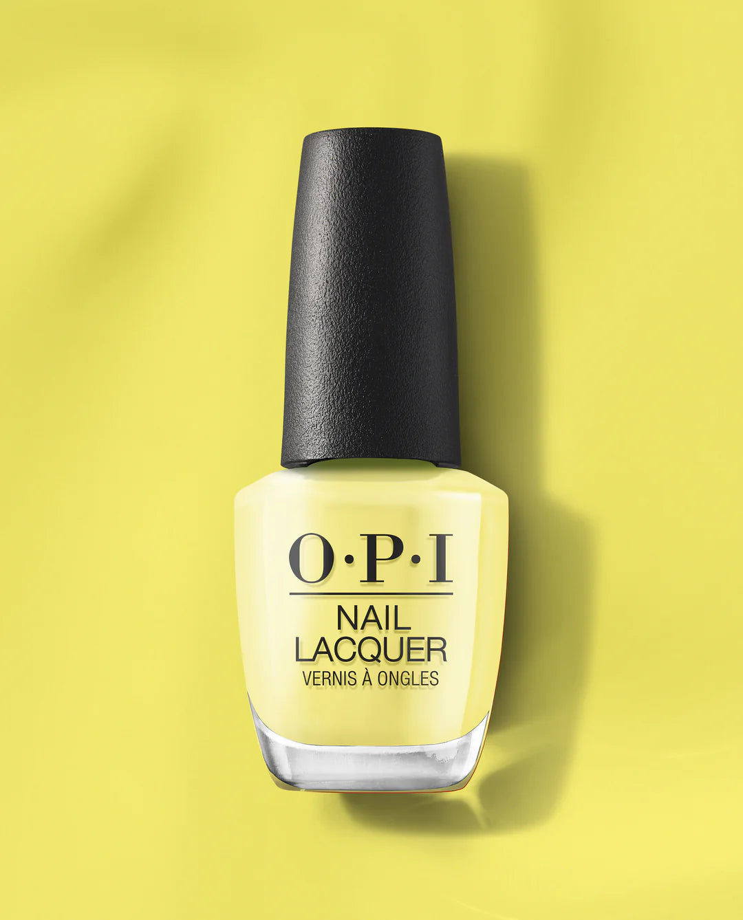 Stay Out All Bright OPI körömlakk
