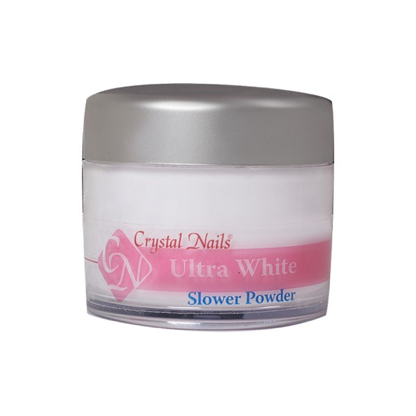 Slower Ultra White porcelán 140ml (100g)