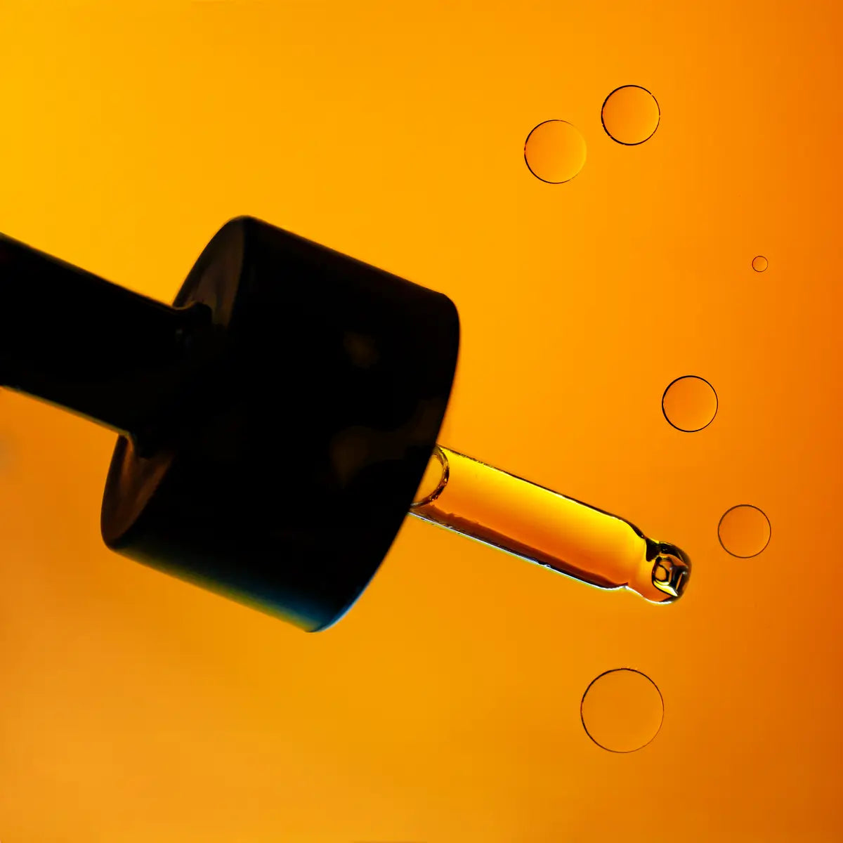 USVA Wild Fruit – Antioxidánsban Gazdag Olajszérum - 100% természetes összetevők