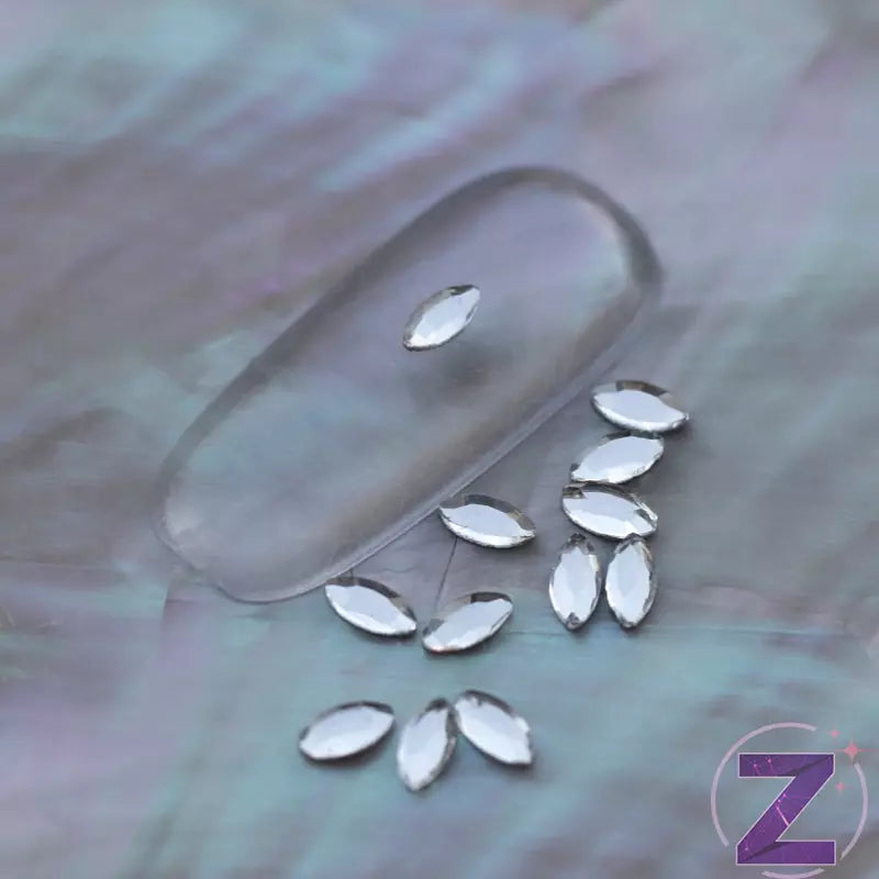 Zodiac Strassz formakő 287Zodiac Strassz formakő 287 crystal