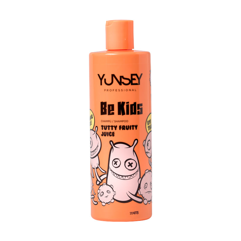 Yunsey Be Kids sampon gyermekeknek