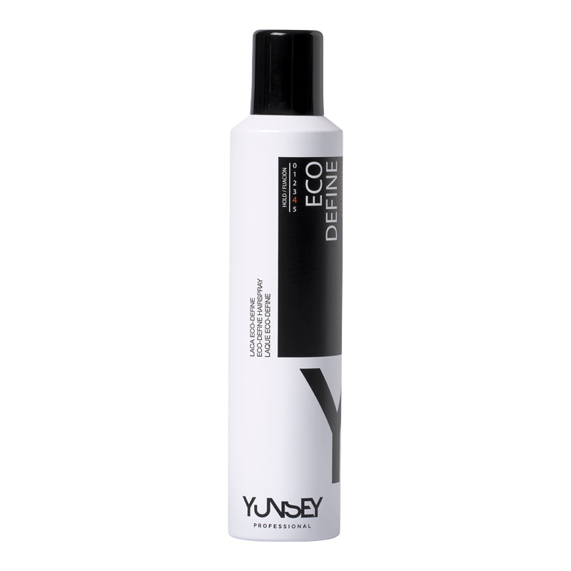 Yunsey ECO DEFINE pumpás hajlakk 300ml
