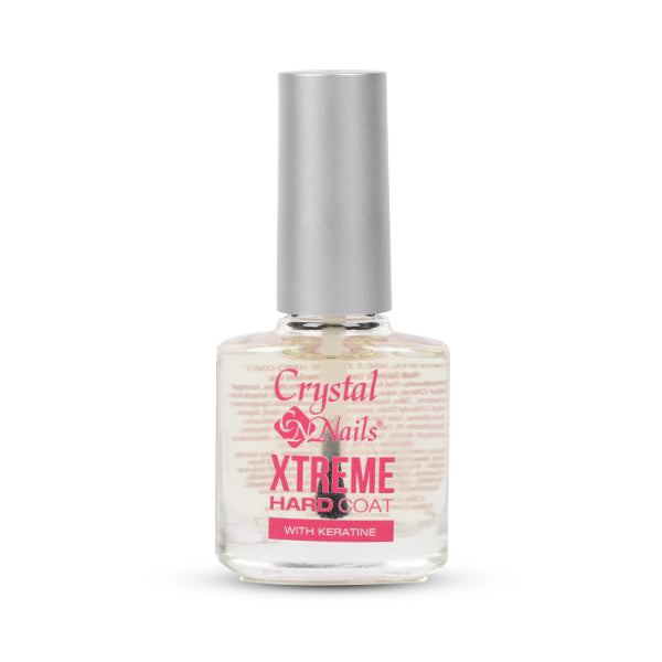 Xtreme Hard nail strengthening varnish