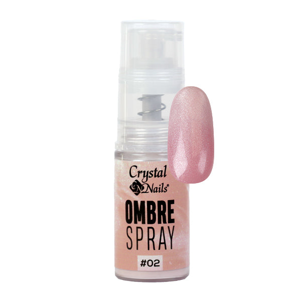 Ombre spray