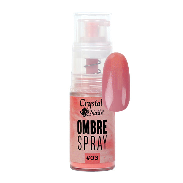 Ombre-Spray