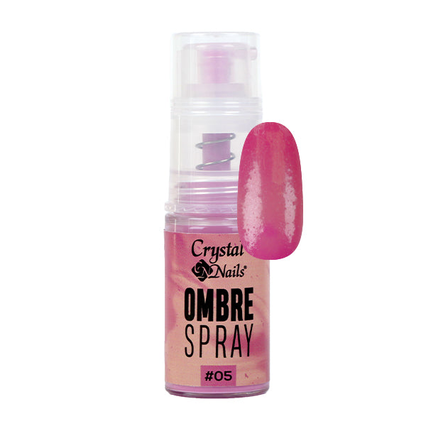 Ombre-Spray