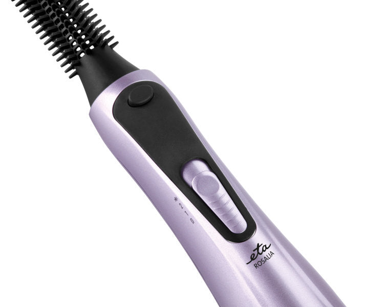 Air curling iron ETA Rosalia