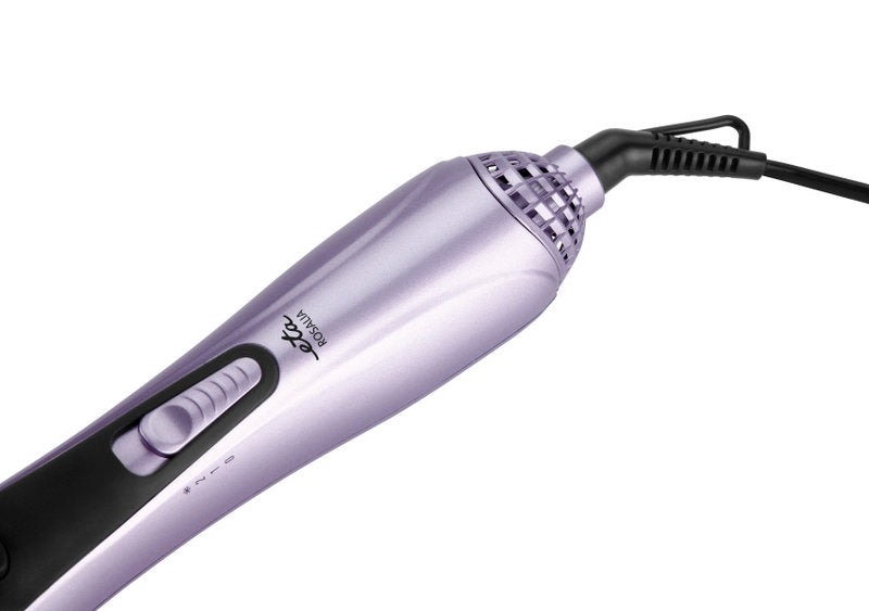 Air curling iron ETA Rosalia