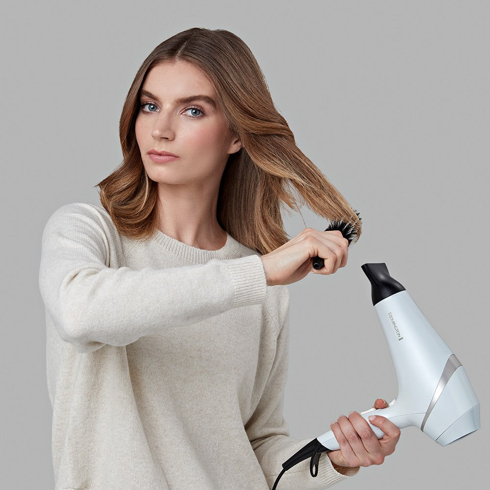Remington Hydraluxe AC Hair Dryer 2300W AC8901