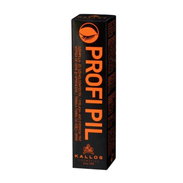 Kallos Profi Pil szempilla- és szemöldökfesték 15ml