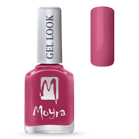 Moyra gel look körömlakkok 981 Alicia
