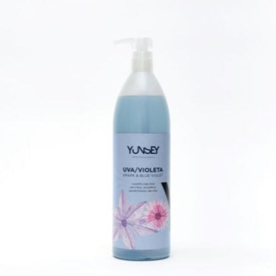 Yunsey IBOLYA ILLATÚ NEUTRÁLIS TISZTÍTÓ SAMPON 1000 ml
