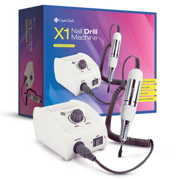 X1 Csiszológép