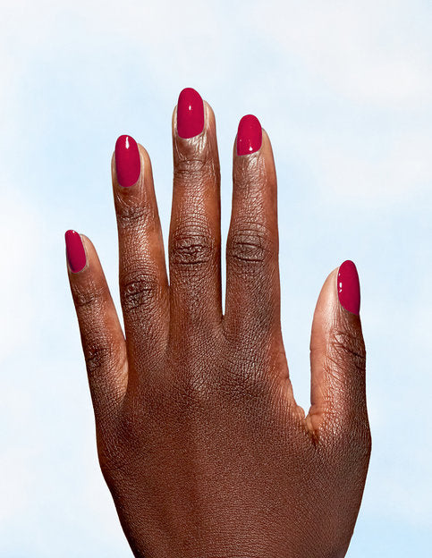 A Bloom with a View OPI NATURE STRONG körömlakk 15 ml