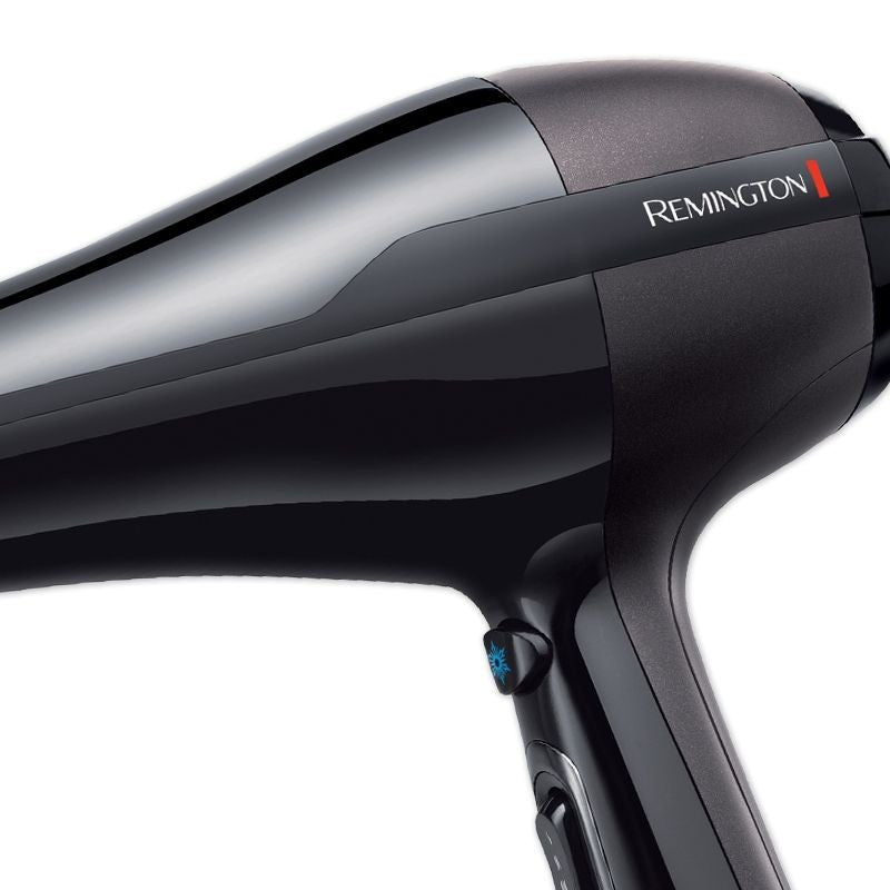 Remington pro-air AC hair dryer 2300w AC5999