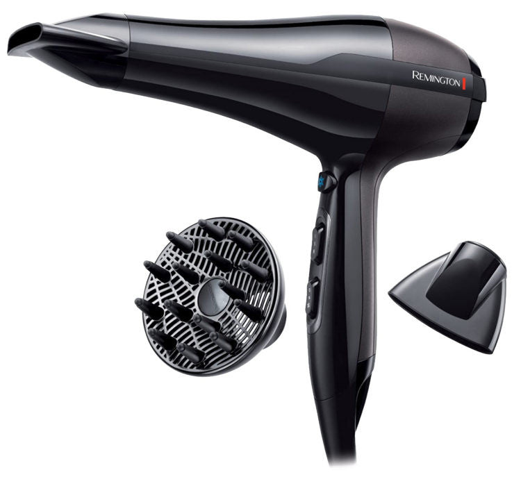 REMINGTON PRO-AIR AC HAJSZÁRÍTÓ 2300W AC5999