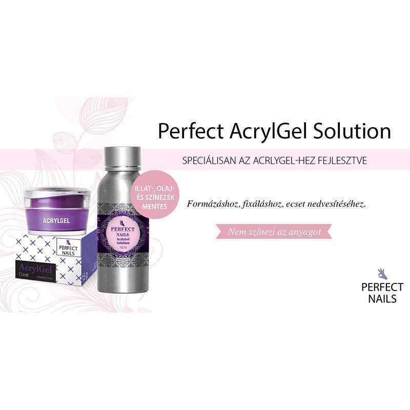 Acrylgel Solution