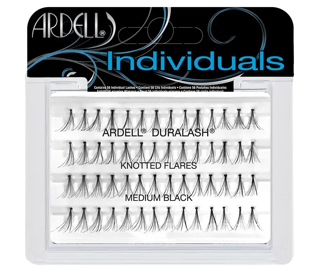 Ardell Duralash Lashes - műszempilla tincsek /3 méretben/ 56db tincs/doboz