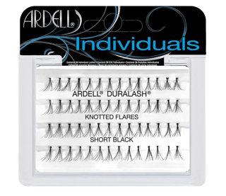 Ardell Duralash Lashes - műszempilla tincsek /3 méretben/ 56db tincs/doboz