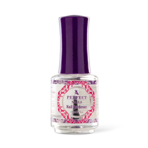 BASE COAT NAIL HARDENER - KÖRÖMERŐSÍTŐ 15ml