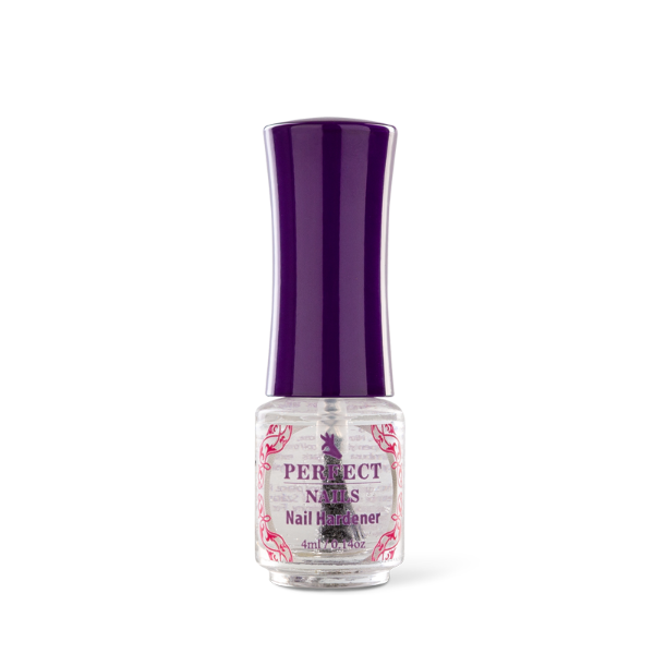 BASE COAT NAIL HARDENER - KÖRÖMERŐSÍTŐ 4ml