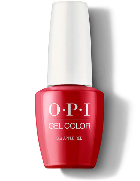 OPI Big Apple Red - GC N25 gél lakk