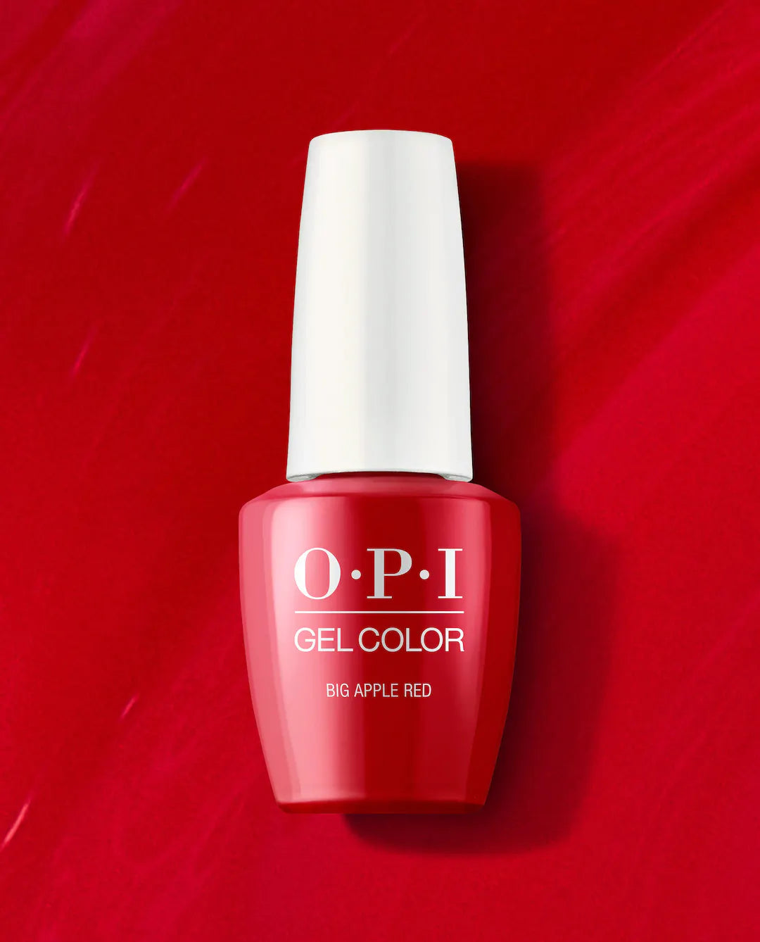 OPI Big Apple Red - GC N25 gél lakk