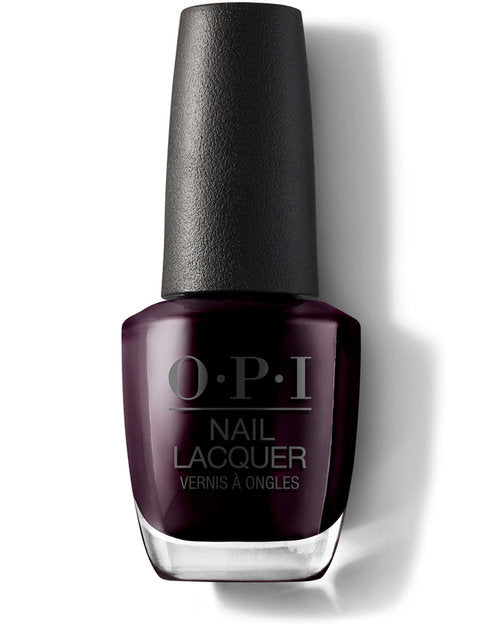 I43 Black Cherry Chutney OPI körömlakk