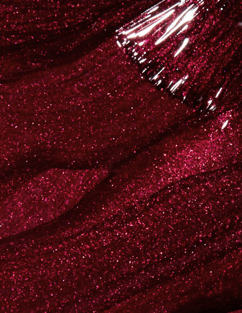 F52 Bogotá Brombeere OPI Nagellack 15 ml