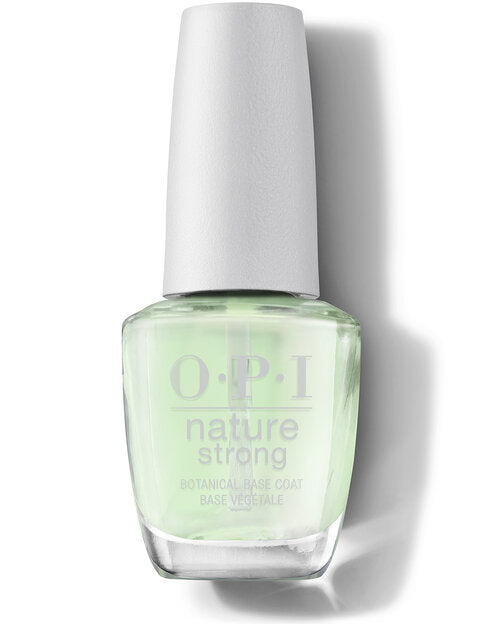 Nature Strong Base Coat vegán alaplakk