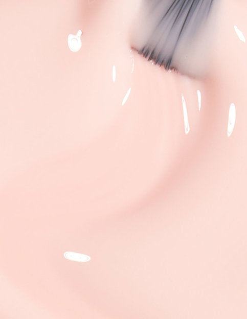 S86 Bubble Bath OPI körömlakk
