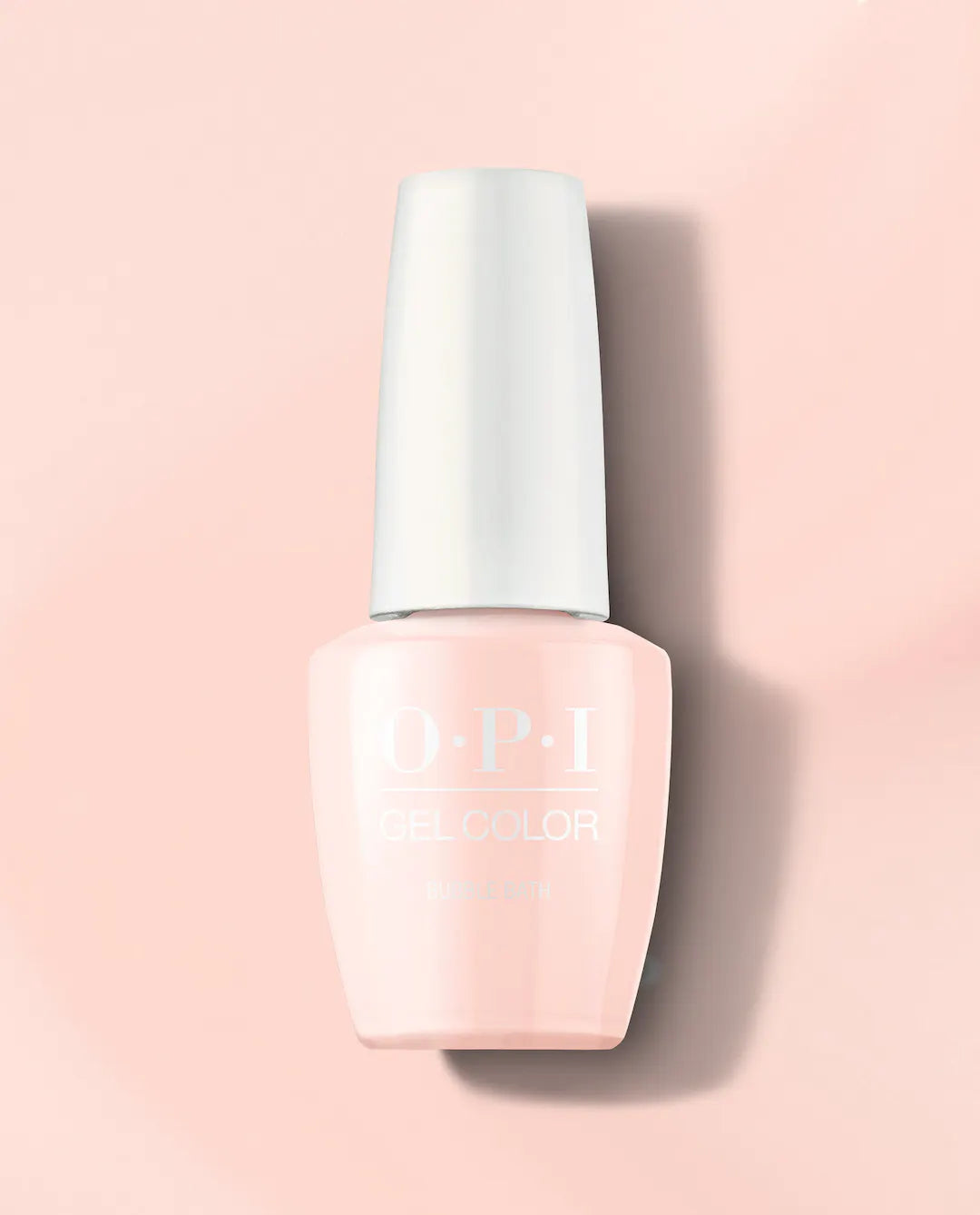 OPI Bubble Bath GC S86 gél lakk