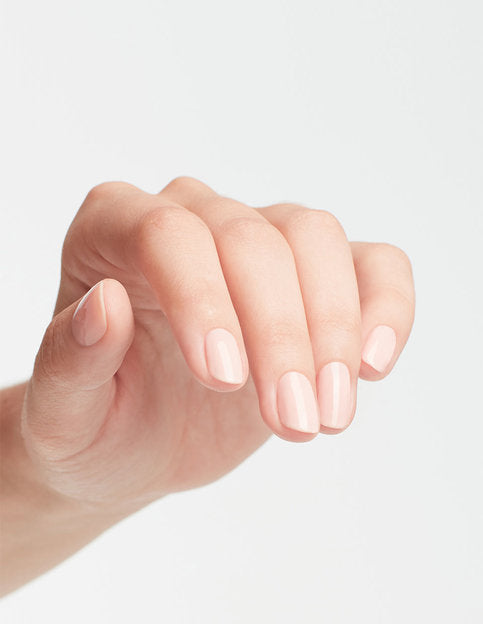 S86 Bubble Bath OPI körömlakk