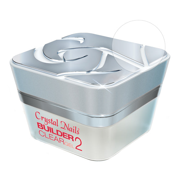 HEMA Free Builder Clear II.