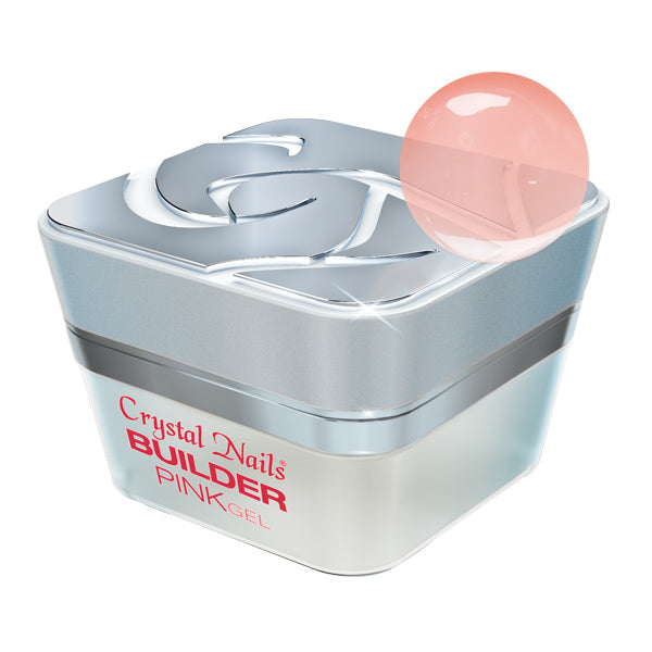 Builder pink II. építőzselé