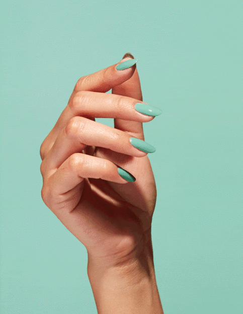 Cactus What You Preach OPI NATURE STRONG körömlakk 15 ml