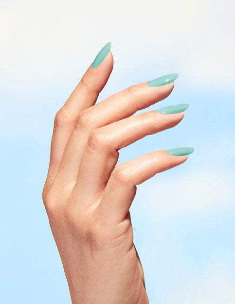 Cactus What You Preach OPI NATURE STRONG körömlakk 15 ml