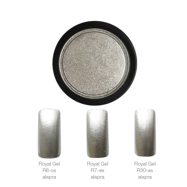 Chromirror Chrome Pigment Powder /Several Colors/