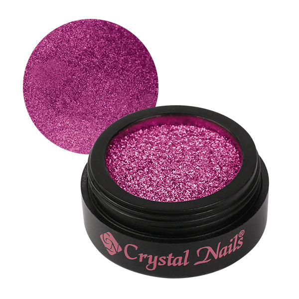 CHROMIRROR KRÓM PIGMENTPOR princess pink