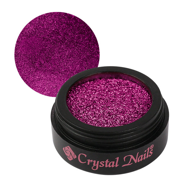 CHROMIRROR KRÓM PIGMENTPOR ultra pink