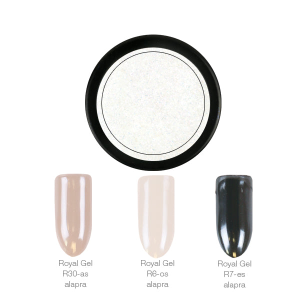 Chromirror Chrome Pigment Powder /Several Colors/