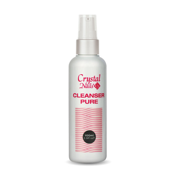CLEANSER fixáló folyadék