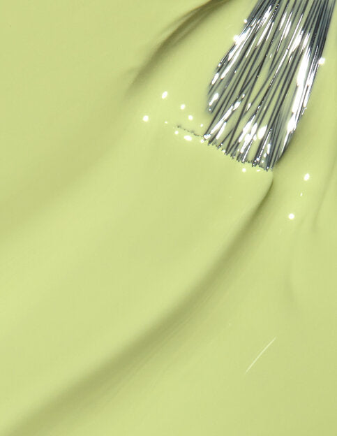 Clear Your Cash OPI-Nagellack