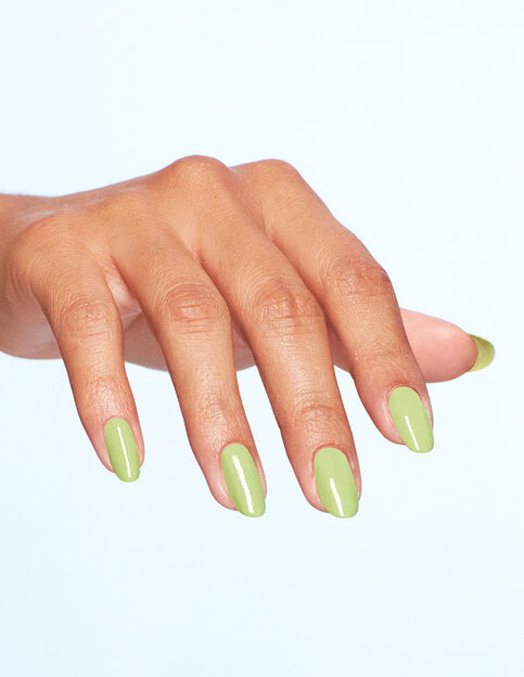 Clear Your Cash OPI-Nagellack