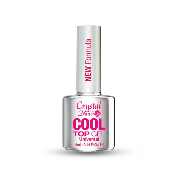 Cool top gel universal new formula 4ml